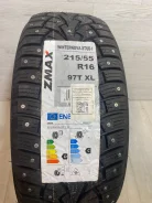 ZMax Winternova Stud I. ������, ����������, ����� ����