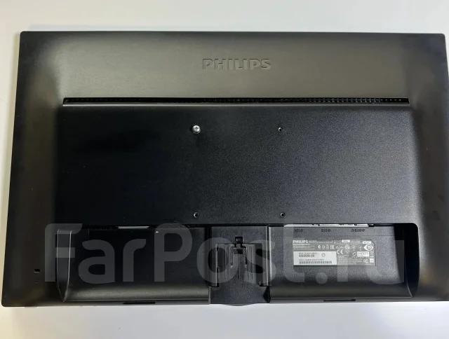 Philips. 24", ���������� �� (LCD, LED, QLED) ����