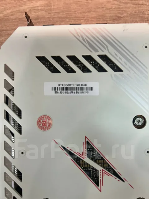 GeForce RTX 3080 Ti ����