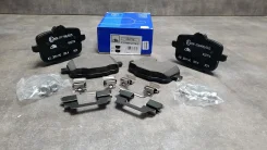 ������� ��������� ��� F10, �F10LCI, �F11, �F11LCI, �F12, �F13, �G30, �G11, �G12, �G01, �G02, �G05, �G06, �G07 ATE 13.0460-2716.2 13046027162 ����