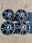 X'trike X-105. 6.0x15", 4x100, ET45, �� 60,1���. ����