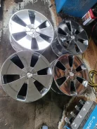 Garson. 8.0x18", 4x114.3, 5x114.3, ET45, �� 73,1���. ����