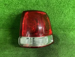����-������ Toyota LAND Cruiser 60134 URJ202 1GRFE, ������ ������ 60134 ����