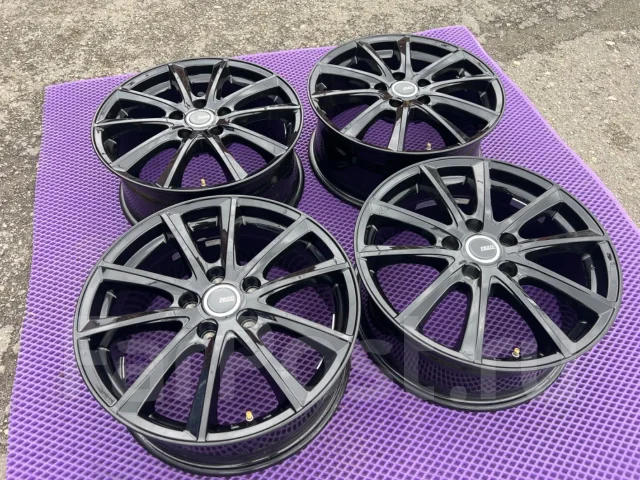 RW Premium. 7.0x17", 5x114.3, ET45 ����