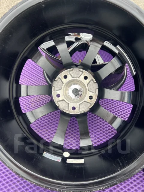 RW Premium. 7.0x17", 5x114.3, ET45 ����