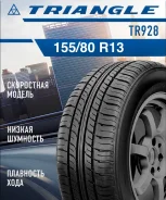 Triangle TR928. ������, ����� ����