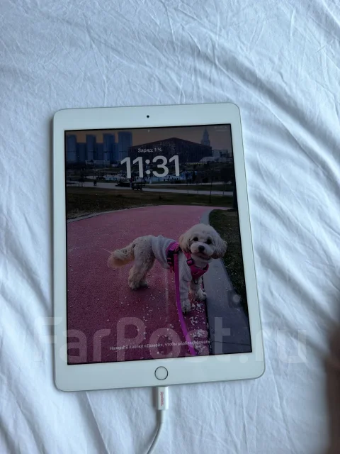 Apple iPad 6. 9.7 ������, ������ 128 �� ����
