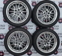 Topy Dorfren. 8.0x18", 5x114.3, ET42, �� 73,1���. ����