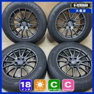 Weds Velva Sport II. 8.0x18", 5x114.3, ET35 ����
