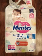 Merries. 6-11 �� 56��� ����