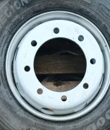 Volvo. 6.75x17.5", 8x275, ET32, �� 220���. ����