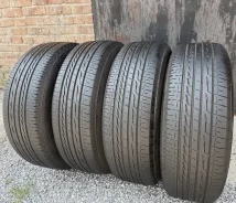 Bridgestone Alenza LX100. ������, 2021 ���, �/�, ����� 10 % ����