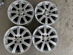 Stern. 5.5x14", 4x100, ET40, �� 64,1���. ����