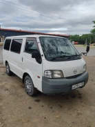 Mazda Bongo. �������, 4wd, 1.0 (102��.�.), ������, 237 800����. �� ����