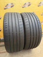 Bridgestone Potenza S007A. ������, 2018 ���, �/�, ����� 30 % ����