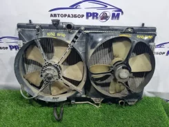 �������� ���������� Toyota Vista 1998 164007A140 SV40 3SFE 164007A140 ����