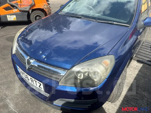 ������� Opel Astra H 2004-2010 21325805 6202075 ����