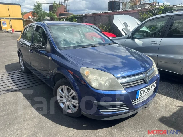 ������� Opel Astra H 2004-2010 21325805 6202075 ����