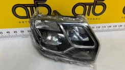 ���� ����������� Renault Duster 2015-2021 260107307R, �������� ������ 260107307R ����