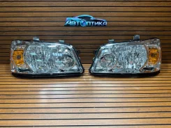 ���� ������ Toyota Kluger V / Highlander 2000-2007� 8117048280 ����