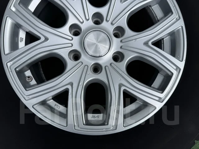 Lehrmeister Premix. 8.0x17", 6x139.7, ET25 ����