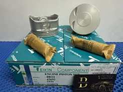�������� ������� STD, 4B11, ���� ������� �� 4 ��, 1110B478, d=86.0 mm, 43692-STD, (143) Teikin (� / 9 / 21) ���������� 43692STD ����