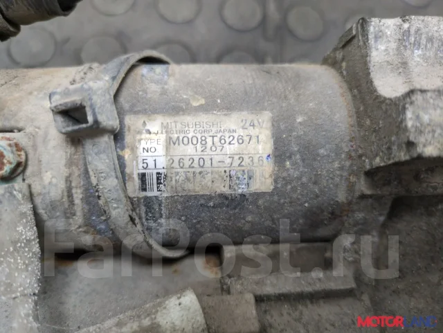 ������� Man TGL 2005-2021 51262017236 51262017236 ����