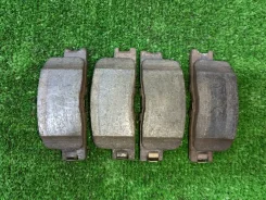 ������� ��������� Toyota Ist 2007 0446652120 NCP115 1NZ-FE, ������ 0446652120 ����