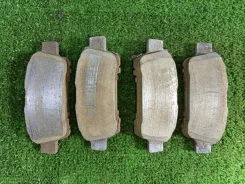 ������� ��������� Toyota Ipsum 2007 0446544050 ACM21 2AZ-FE, ������ 0446544050 ����