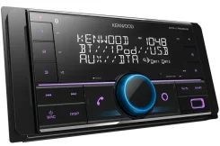 Kenwood DPX ����