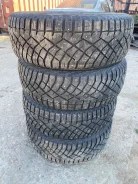 Nitto Therma Spike. ������, ����������, 2018 ���, �/�, ����� 15 % ����