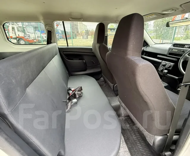 Toyota Probox. �������, ��������, 1.3 (95��.�.), ������, 168 000����. �� ����