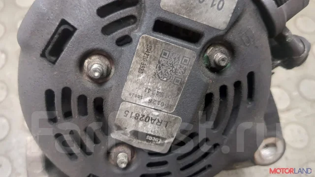 ��������� Volvo V50 2004-2012 21321694 36050997 ����