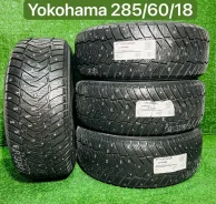 Yokohama Ice Guard IG65. ������, ����������, 2025 ���, ����� ����