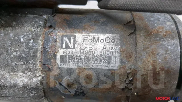 ������� Mazda Mazda3 BL 2009-2013 21324634 LFBL18400A ����