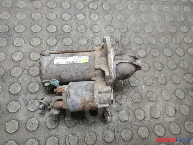 ������� Ford Fiesta 2008-2013 21323773 1732742 ����