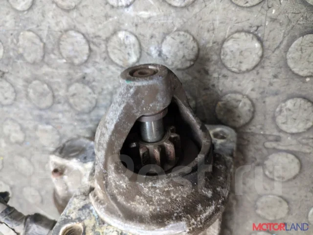 ������� Ford Fiesta 2008-2013 21323773 1732742 ����