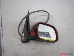 ������� ������� Skoda Fabia 1999-2007 21321289, ������ 6Y1857502BA ����