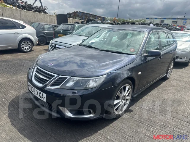 ��������� Saab 9-3 2002-2014 21453304 93169260 ����