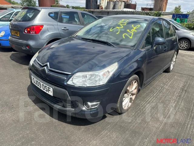 ���� Citroen C4 2004-2010 21340037 1920HT ����