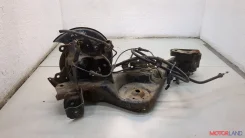 ������� (�����, �����) Nissan Juke 2010-2019 21318082, ����� ������ 43202EN11A ����
