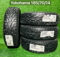Yokohama Ice Guard IG55. ������, ����������, 2026 ���, ����� ����