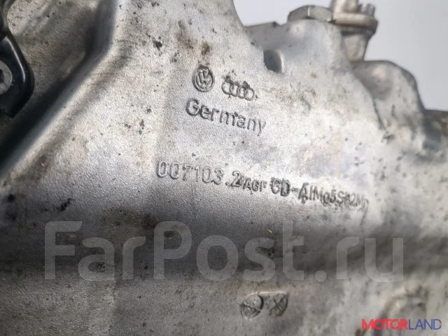 ������ Audi TT (8J) 2006-2014 21304231 06F103601L ����