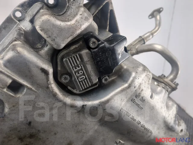 ������ Audi TT (8J) 2006-2014 21304231 06F103601L ����