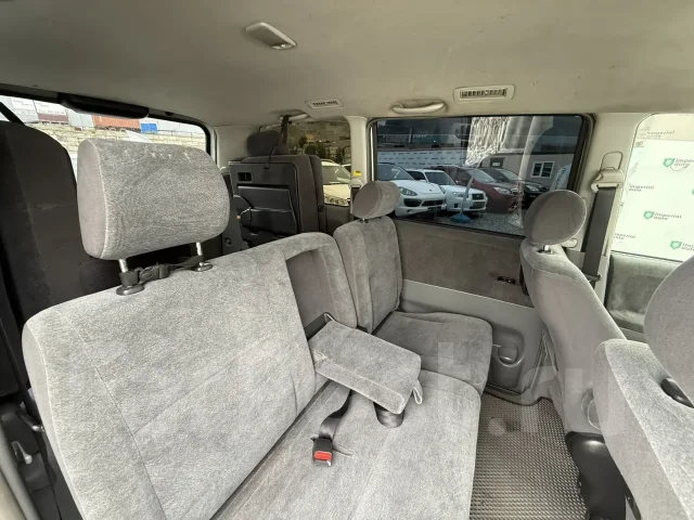 Toyota Noah. �������, 4wd, 2.0 (155��.�.), ������, 227 000����. �� ����