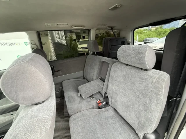 Toyota Noah. �������, 4wd, 2.0 (155��.�.), ������, 227 000����. �� ����