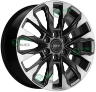 Khomen Wheels KHW2010
