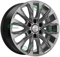 Khomen Wheels KHW2010