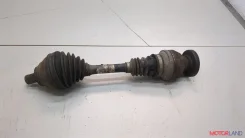 ������� (��������� ���, ����) Volkswagen Tiguan 2007-2011 21316710, ����� �������� 5N0407763 ����