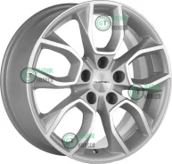 Khomen Wheels KHW1713